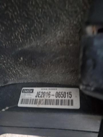 2020 CLUB CAR PRECEDENT FLA #3263695771