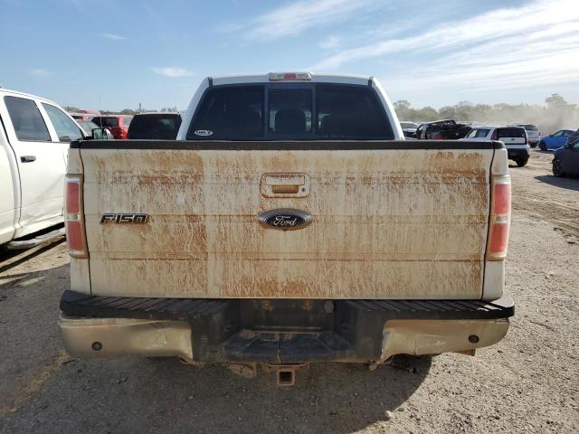 2011 FORD F150 SUPER #3284142555