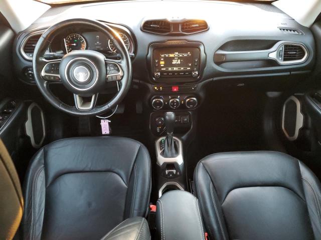 2016 JEEP RENEGADE L #3303950689