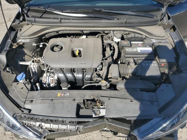 2020 HYUNDAI ELANTRA SE 5NPD84LF9LH620726