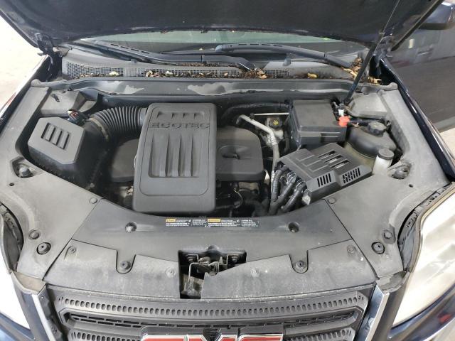 2017 GMC TERRAIN SL 2GKFLTEK2H6118040