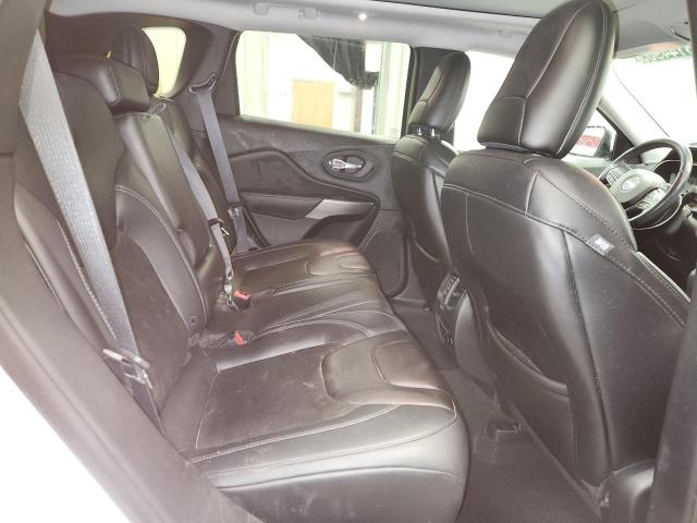 2019 JEEP CHEROKEE LATITUDE PLUS - 1C4PJMLB9KD458356