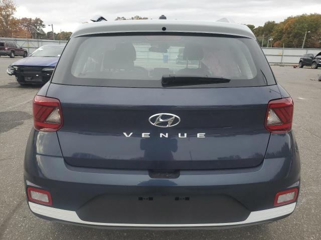 2025 HYUNDAI VENUE SEL #3287328994