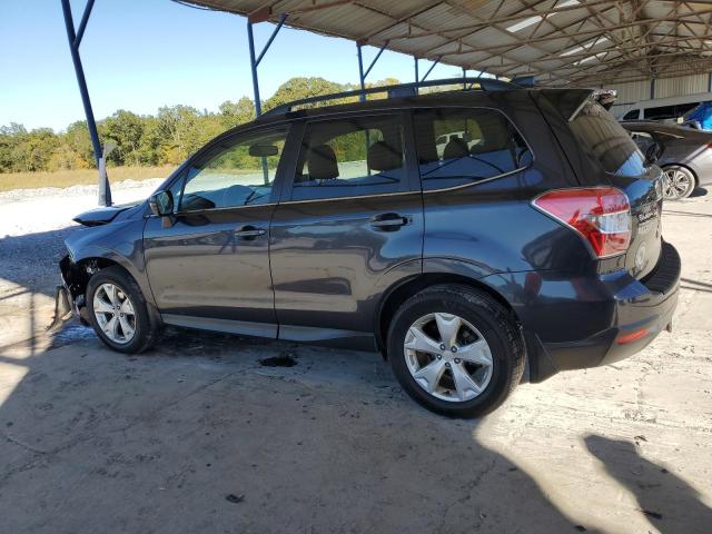 2016 SUBARU FORESTER 2 #3282438258