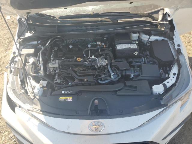 2024 TOYOTA COROLLA XS 5YFT4MCE6RP203302