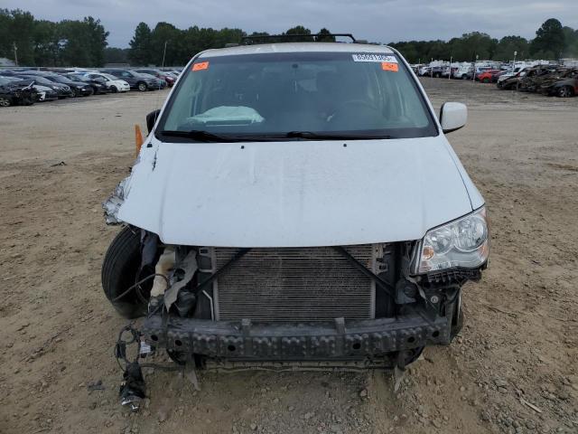 2015 DODGE GRAND CARAVAN SXT 2C4RDGCG6FR630990