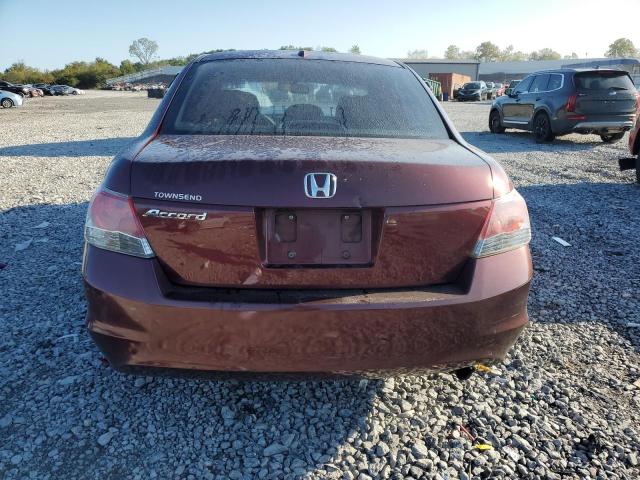 2010 HONDA ACCORD EXL - 1HGCP2F86AA070472