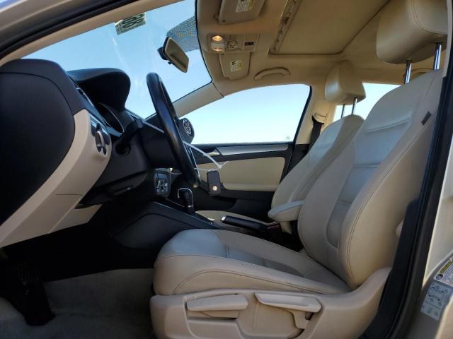 2016 VOLKSWAGEN JETTA SE #3286705281