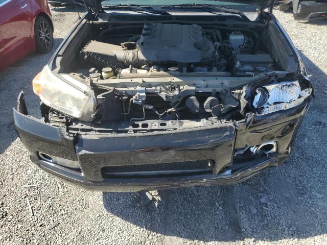 2013 TOYOTA 4RUNNER SR - JTEZU5JR7D5063154