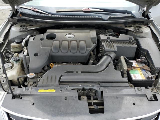2011 NISSAN ALTIMA BAS - 1N4AL2AP9BN439003