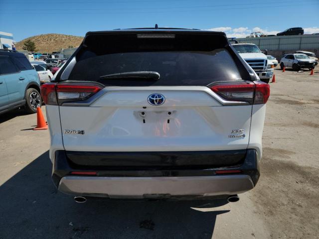 2019 TOYOTA RAV4 XSE #3276405676