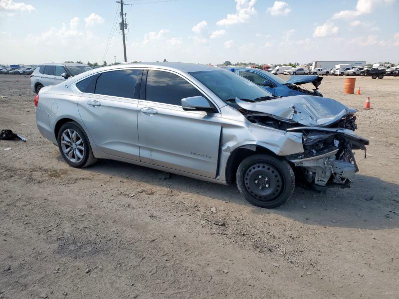 2016 CHEVROLET IMPALA LT - 1G1115S3XGU157133