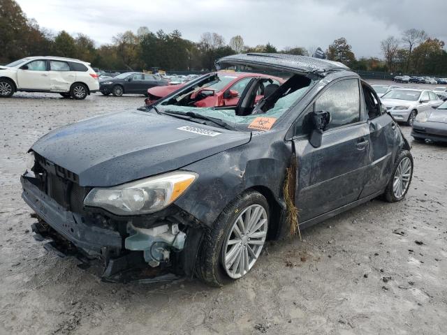 2013 SUBARU IMPREZA PR #3302858908