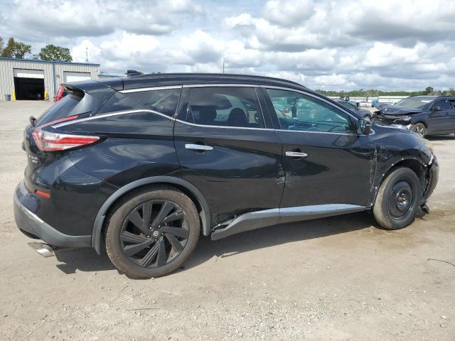 2017 NISSAN MURANO S 5N1AZ2MH0HN138556