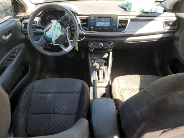 2019 KIA RIO S 3KPA24AB3KE171860
