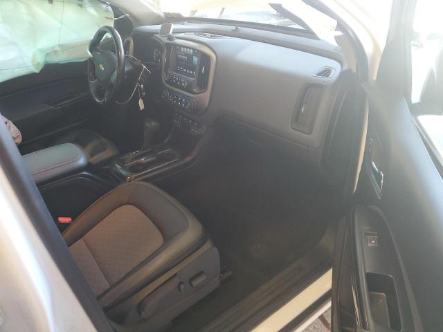 2017 CHEVROLET COLORADO Z - 1GCGTDEN8H1155094