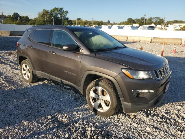 2019 JEEP COMPASS LA 3C4NJDBB4KT839647