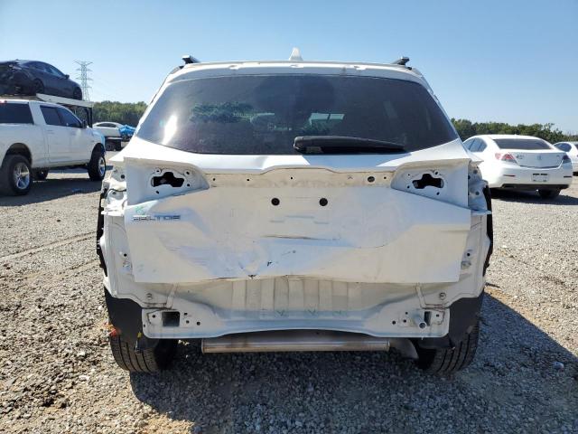 2022 KIA SELTOS SX - KNDETCA21N7242874