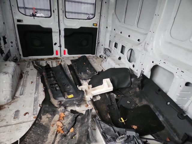 2017 FORD TRANSIT T- - 1FTYE1CM7HKA34249