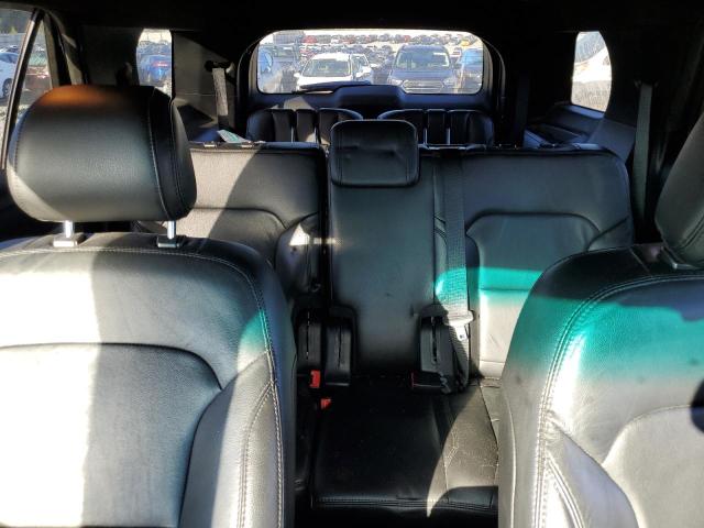 2017 FORD EXPLORER X #3287693040