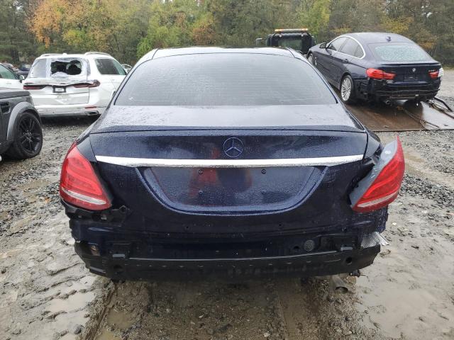 2017 MERCEDES-BENZ C 43 4MATI #3265954517