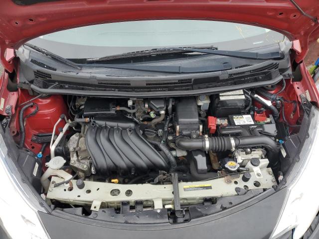 2016 NISSAN VERSA NOTE - 3N1CE2CP3GL398114