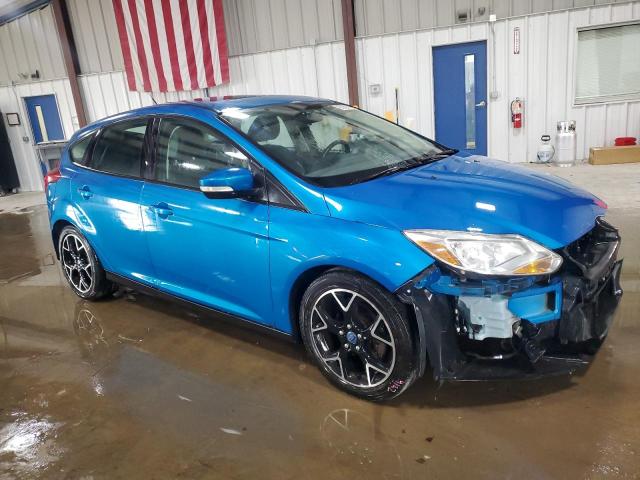 2013 FORD FOCUS SE - 1FADP3K28DL113623
