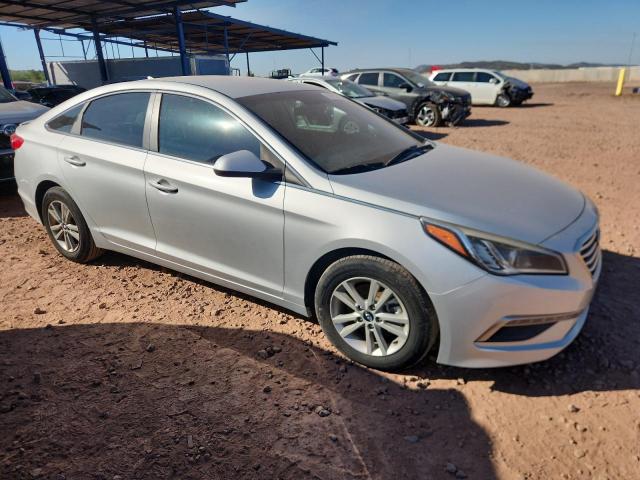 2015 HYUNDAI SONATA SE - Other View