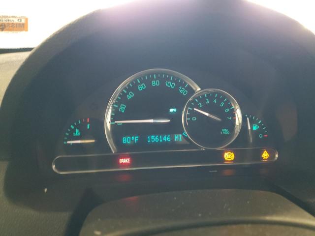 2010 CHEVROLET HHR LT #3287517992