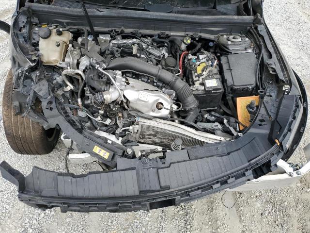 2020 MERCEDES-BENZ GLB 250 #3264497443