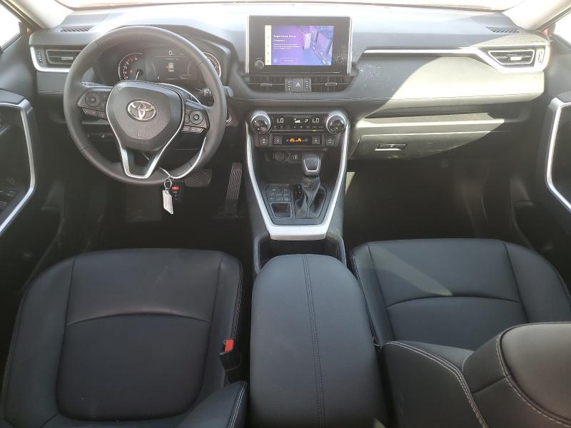 2024 TOYOTA RAV4 XLE P #3309772838