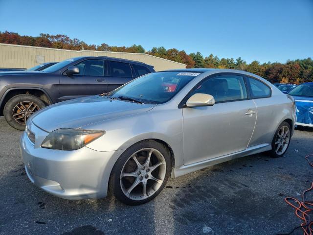 TOYOTA SCION TC