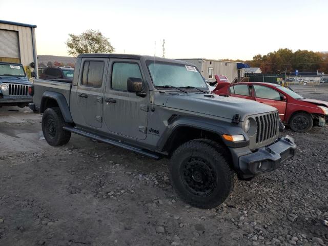 2020 JEEP GLADIATOR #3301970421