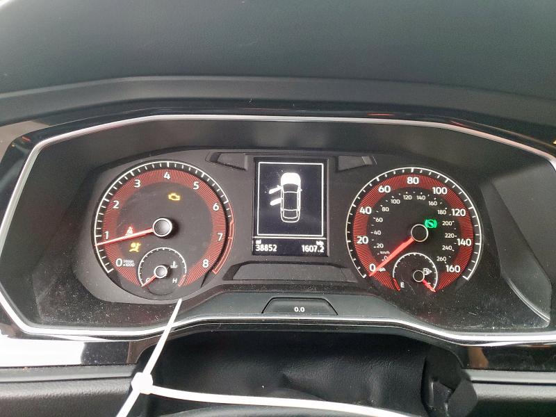 2019 VOLKSWAGEN JETTA S 3VWC57BU9KM043210