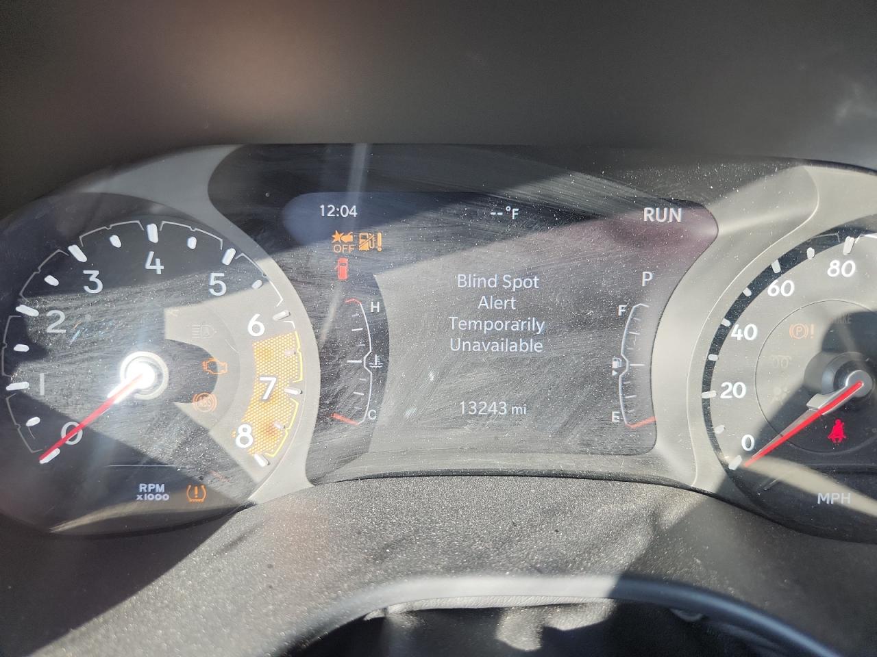 JEEP COMPASS LIMITED