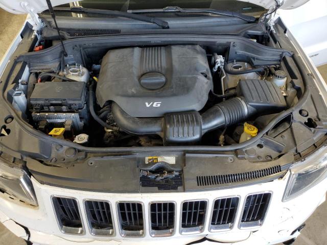 2015 JEEP GRAND CHER - 1C4RJFBG6FC791630