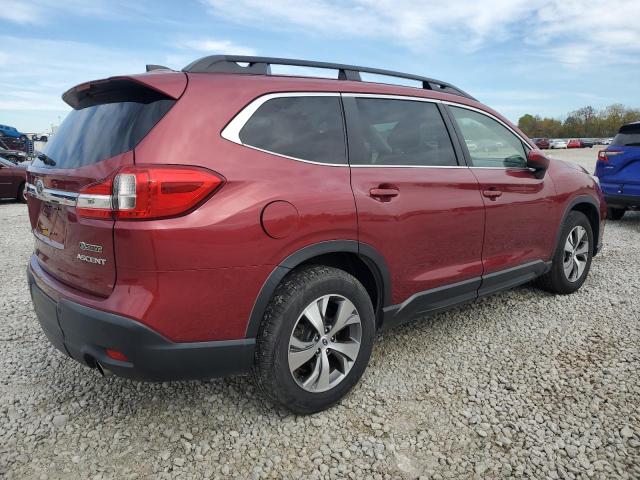 2019 SUBARU ASCENT PRE #3282341305