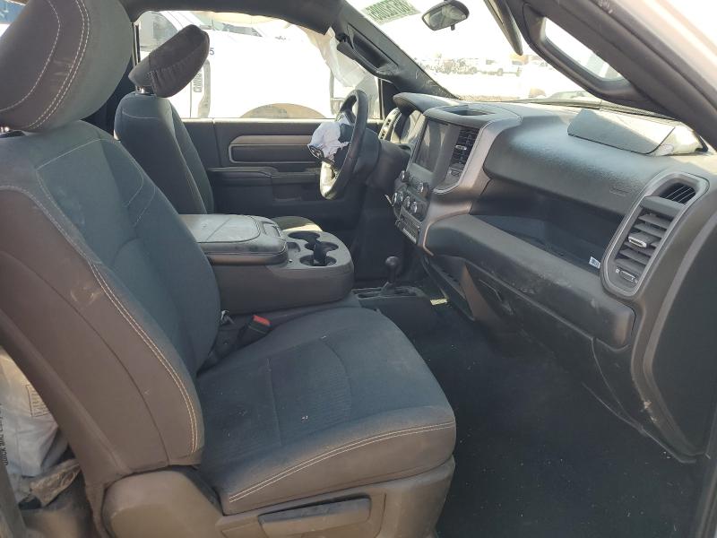 2024 RAM 3500 TRADE #3287706042