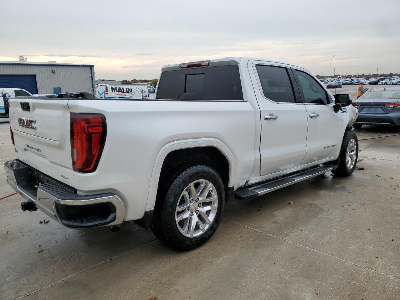 2020 GMC SIERRA C15 #3278929057