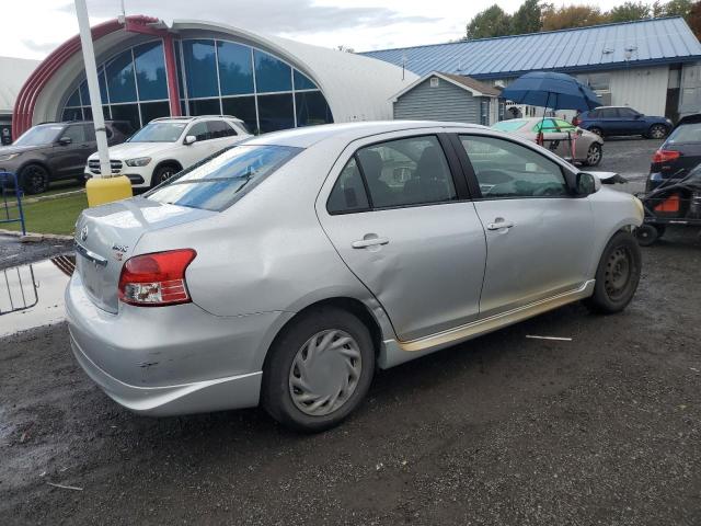 2008 TOYOTA YARIS - Inny widok