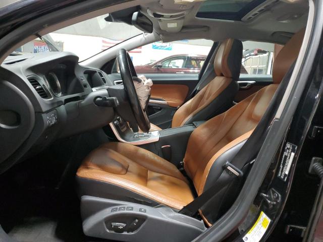 2012 VOLVO S60 T5 - YV1622FS2C2118367