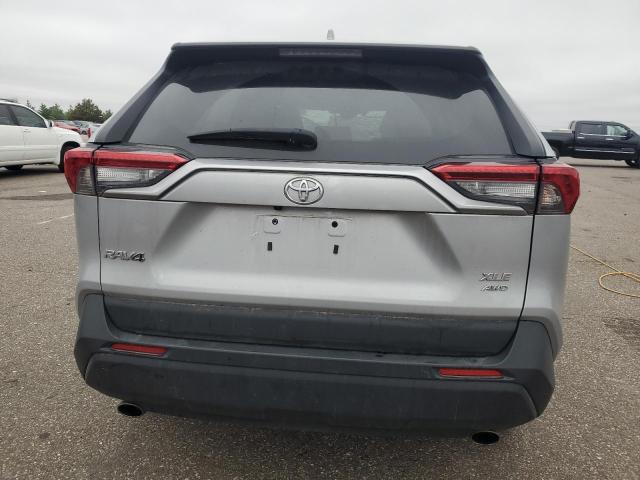 2021 TOYOTA RAV4 XLE PREMIUM #3283988824
