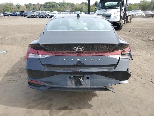 2023 HYUNDAI ELANTRA SEL - KMHLS4AG9PU430098