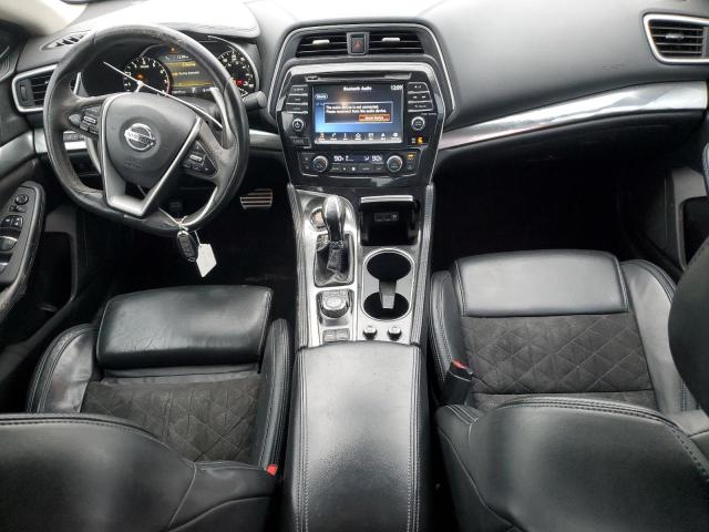 2016 NISSAN MAXIMA 3.5 #3297081519