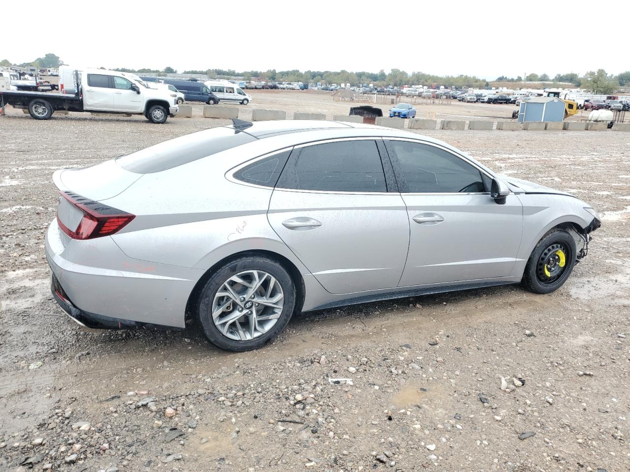 HYUNDAI SONATA SEL