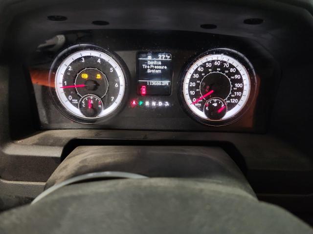 2020 RAM 1500 CLASS - 3C6RR6KT6LG219088