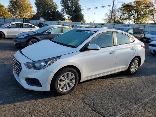 2019 HYUNDAI ACCENT SE - 3KPC24A30KE067859