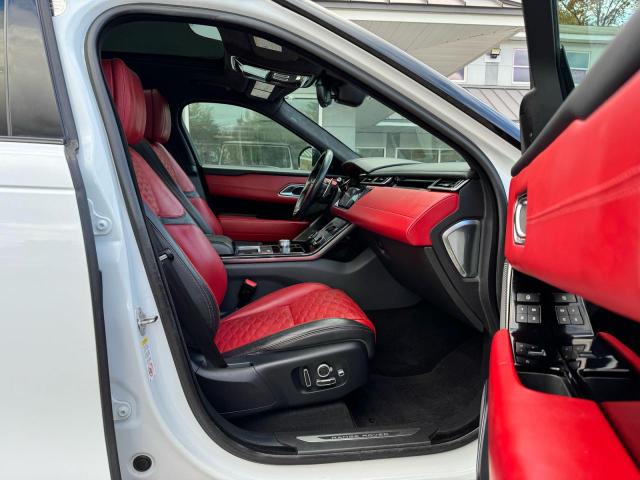 2020 LAND ROVER RANGE ROVE - Other View