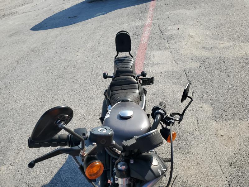 2016 HARLEY-DAVIDSON XL883 IRON 1HD4LE211GC417954