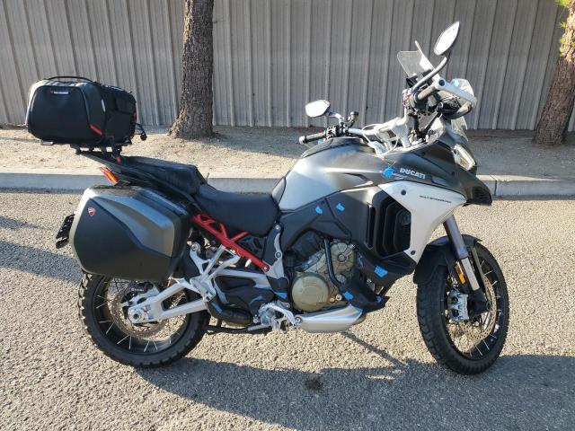 2021 DUCATI MULTISTRAD ZDMAALVW3MB005966